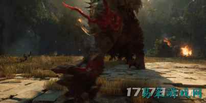 又一款韩国“黑神话”？单机ARPG《Project TAL》放出实机预告