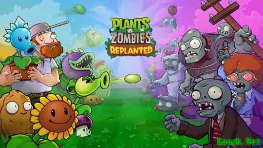 《植物大战僵尸：重植版》Steam好评率49%：粗制滥造！