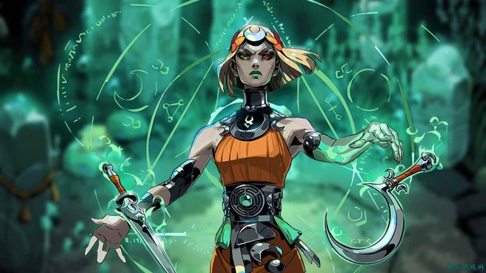 《黑帝斯2》将推出首个大型更新，完善真结局