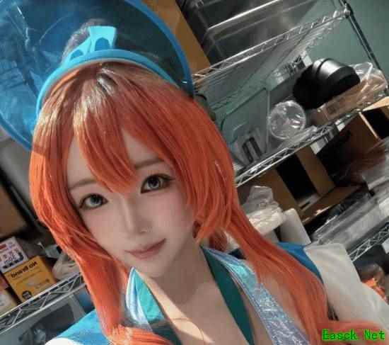 《剑星》体模晒奶牛全新写真美照!身材实在太养眼