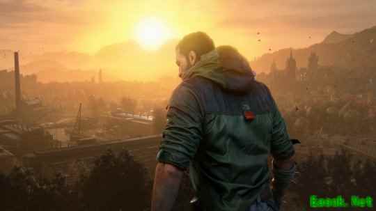 《消逝的光芒：困兽》噩梦难度灵感来自《生化危机3》