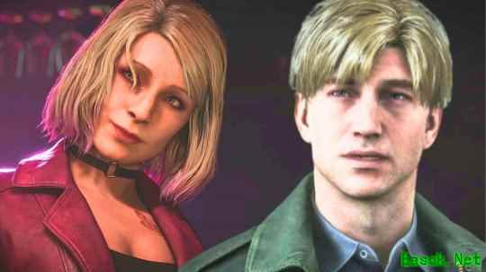 《寂静岭2：重制版》主演暗示新内容正在制作之中