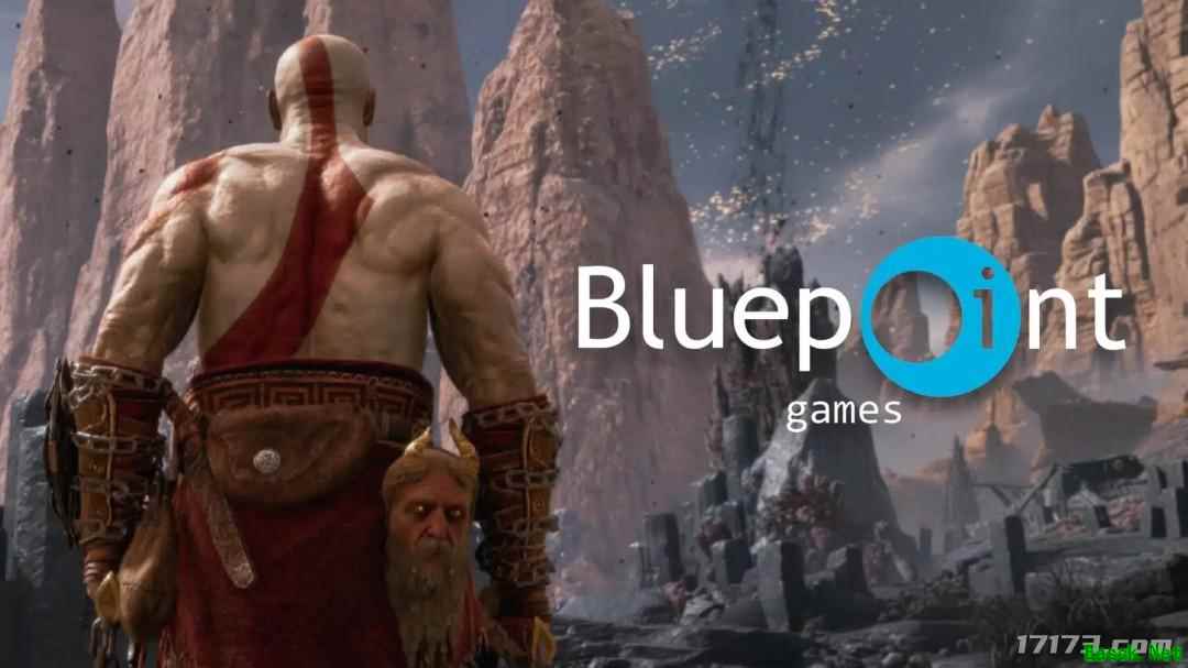 疑似被取消的《战神》多人游戏截图曝光：重返希腊神话