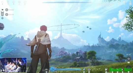 《王者荣耀世界》新实机演示 2026年春季上线