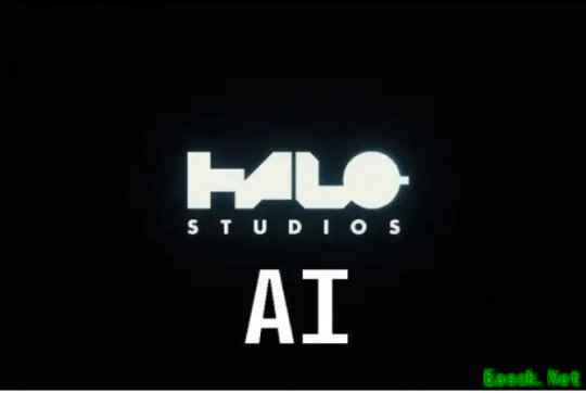 人才是系列的关键！《光环》制作组确认使用AI辅助制作