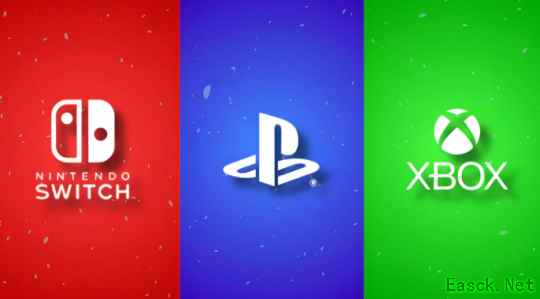 Xbox游戏将降低门槛 好让游戏登陆PS5和Switch 2