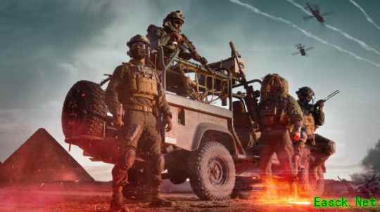 PC平台成主力！《战地6》主机销量仅占20％