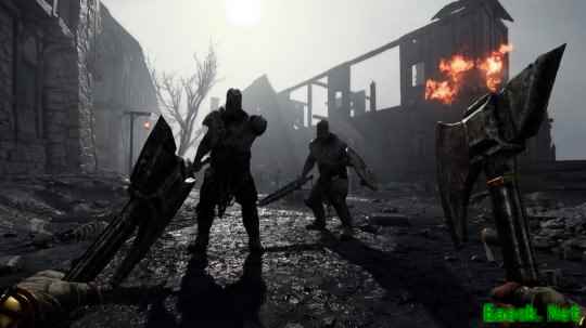 《战锤：末世鼠疫2》未来规划公开 官方确认无续作