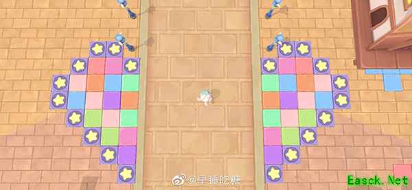《摩尔庄园》官方攻略 | 原来小镇还有这些隐藏功能和装扮!