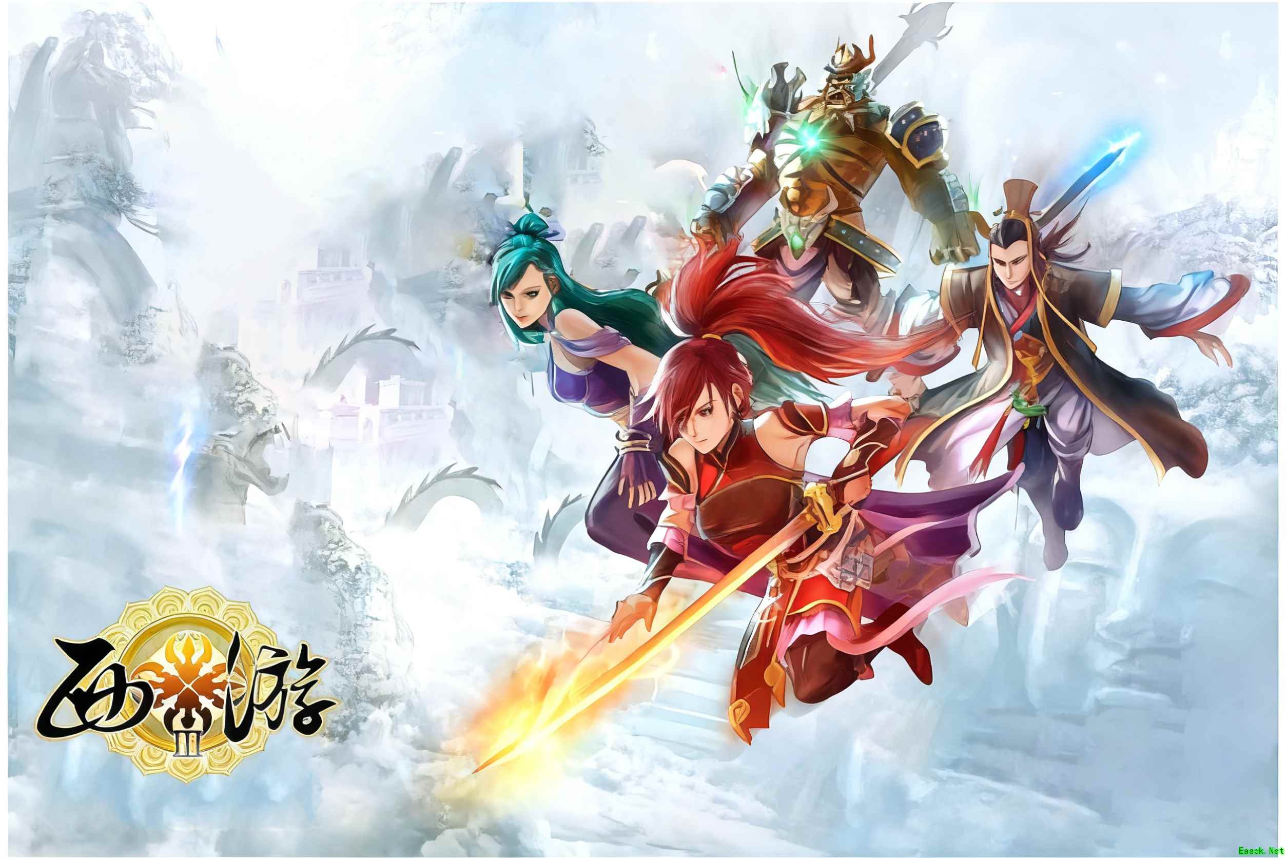 新手必看《西游3》摆摊系统全解析，赚钱就这么简单