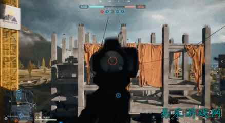 还有这种操作？《战地6》玩家用混凝土管干掉了一辆坦克