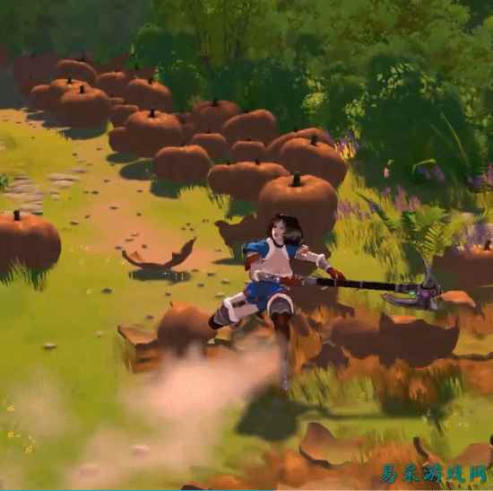 大雷《白雪公主》新片段：黑丝肉腿砸出金色汁水！