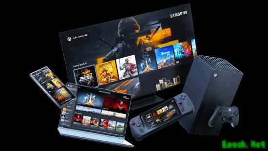 曝Xbox将于11月举行发布会！带来第三方游戏新情报