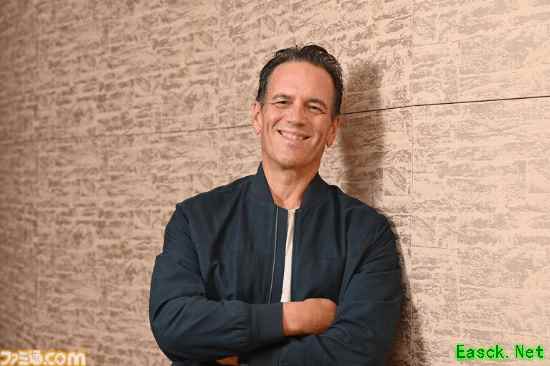 Xbox负责人：小岛秀夫说想开发一款极其恐怖的游戏