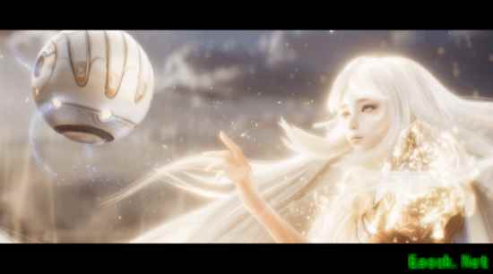 《王者荣耀世界》发布全新预告：女娲帝俊双神对波