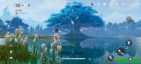 《王者荣耀世界》重视移动端优化：手机电脑无缝同玩