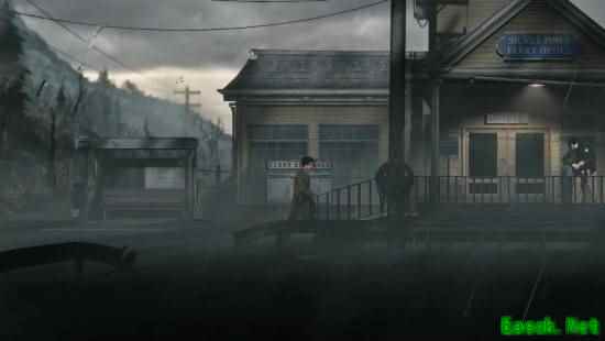 银河恶魔城恐怖新作公布！美国小镇梦魇之旅