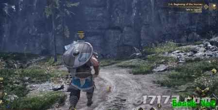 MMORPG《尤弥尔传奇》国际服今日上线！支持简体中文