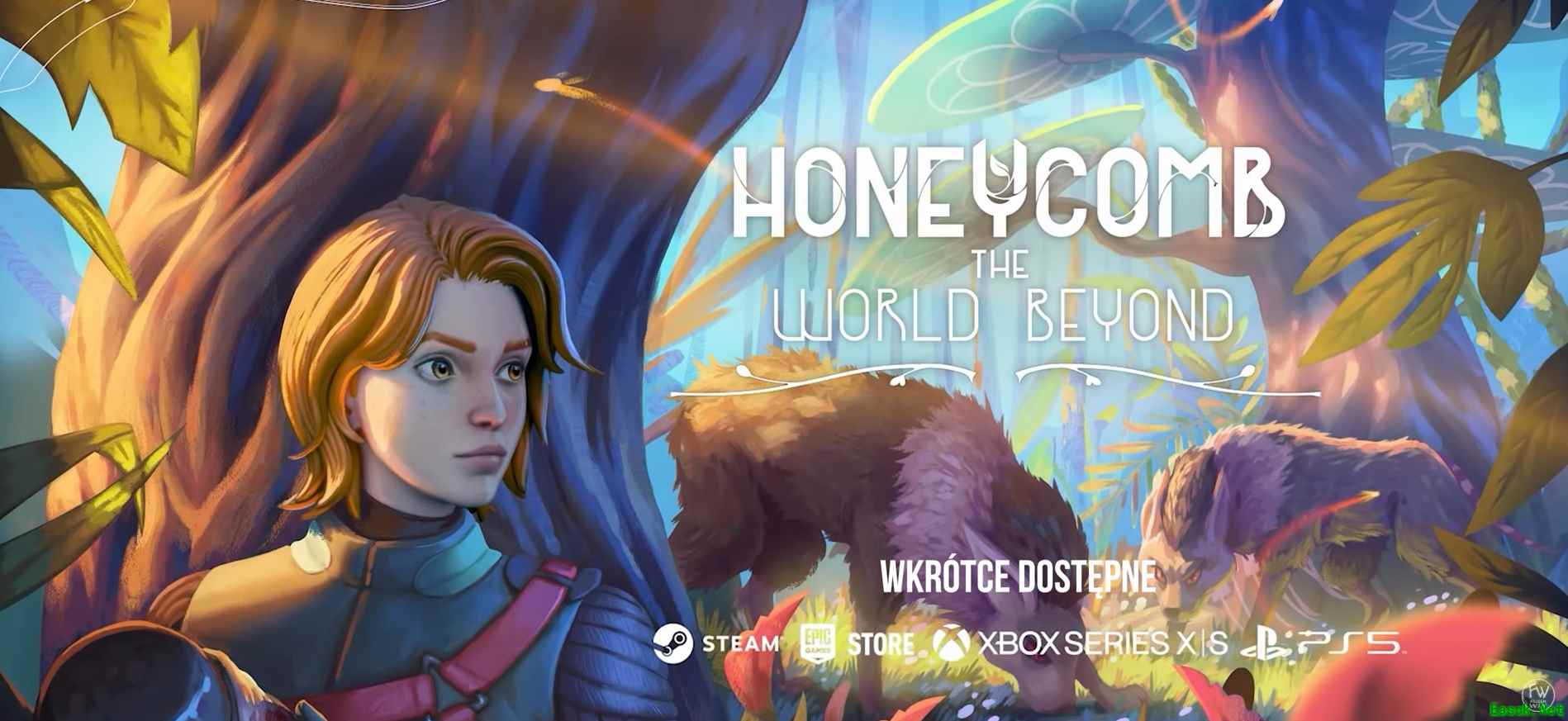 20万人等待的异星之旅再升级！《蜂巢：异星物语》宣布延期，Sota7世界全面进化中！