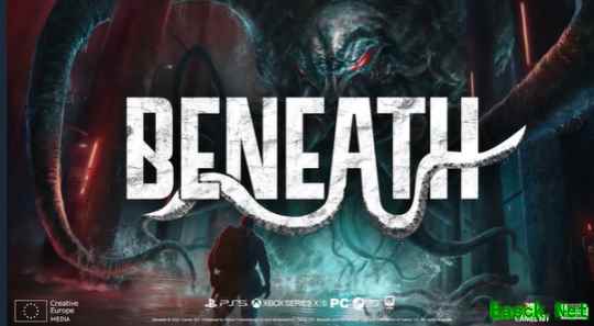 《渊域》率先登陆PC主机版稍后发布 生存恐怖射击