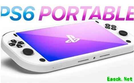 与PS5省电模式相当！ 数毛社分析PS6掌机性能