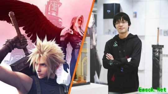 滨口直树：《最终幻想7：重制版》第三部不会进行删减