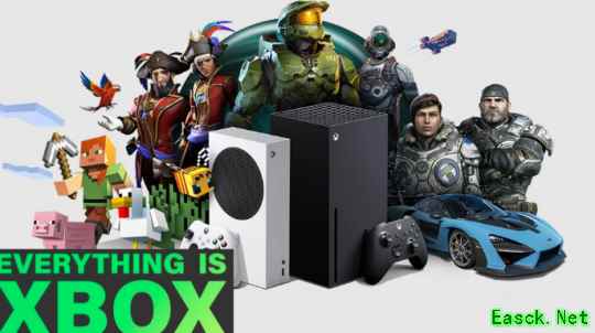 下一代Xbox全方位爆料 游玩多人游戏不再收费