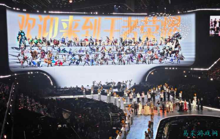 “王者”英雄走进开放世界，《王者荣耀世界》试玩后成色如何？