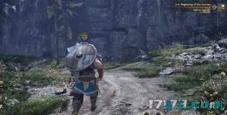 MMORPG《尤弥尔传奇》国际服今日上线！支持简体中文