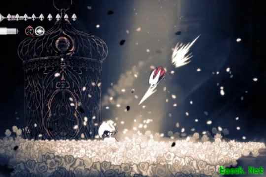 民间翻译再次转正！ 《丝之歌》新补丁将搭载修车组简中翻译