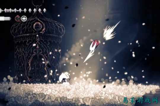 民间翻译再次转正！ 《丝之歌》新补丁将搭载修车组简中翻译