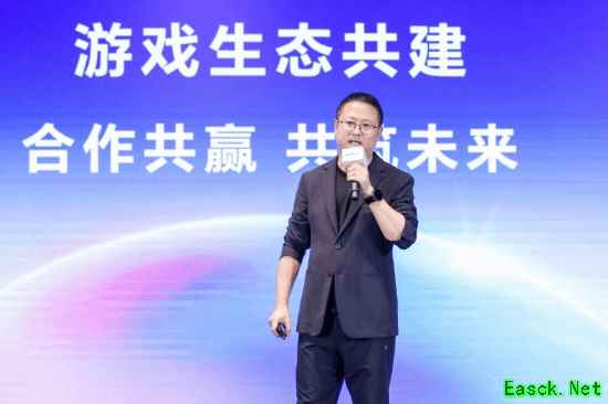 HGDC 2025：新能力新生态，荣耀游戏助力开发者价值增长创新高