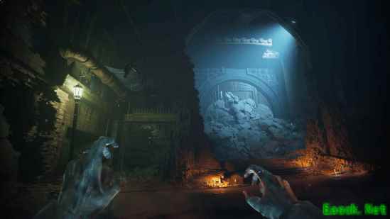 外媒锐评：《吸血鬼：避世血族2》绝对是一场灾难