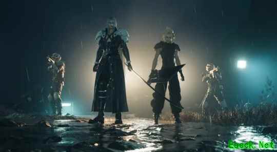 无须担心！《最终幻想7：重生》Switch2移植版表现将优于前作