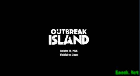 《孤岛探秘》抢先体验开启 好评求生战斗冒险