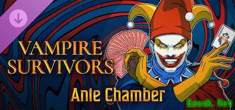 多人模式同步上线！ 《吸血鬼幸存者》发布小丑牌联动免费DLC