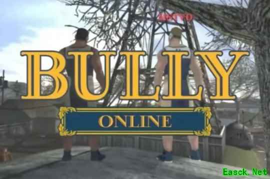 MOD作者发力了！ 《恶霸鲁尼》PC版将迎来大型多人在线模组