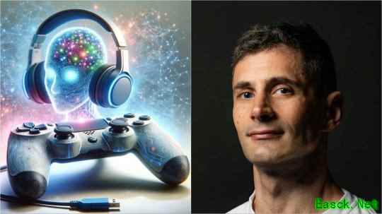 《DayZ》之父谈AI恐惧：就像当年害怕谷歌和互联网一样