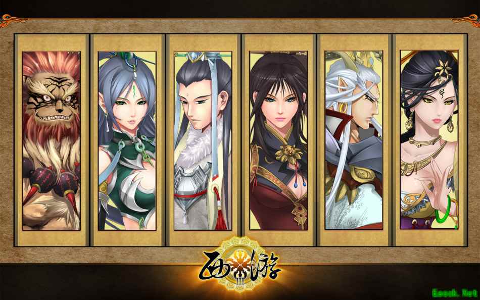 《西游3》成长之路自由加点，开启专属修炼之旅！