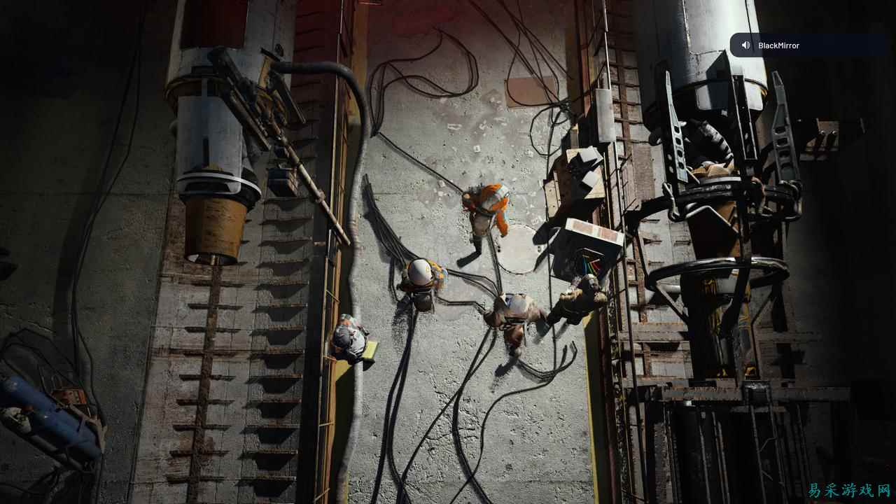 试玩《ARC Raiders》后，我发现“搜打撤”游戏里出了一件艺术品？