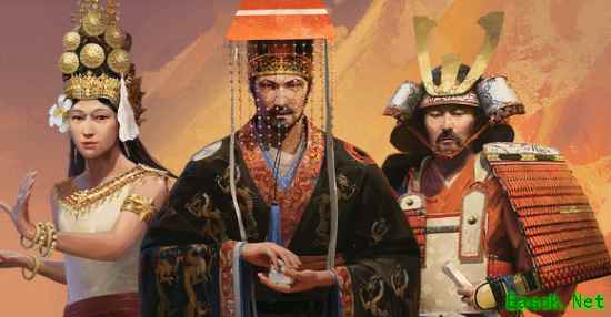 玩家在《十字军之王3》dlc里发现了祖宗:族谱上真有！