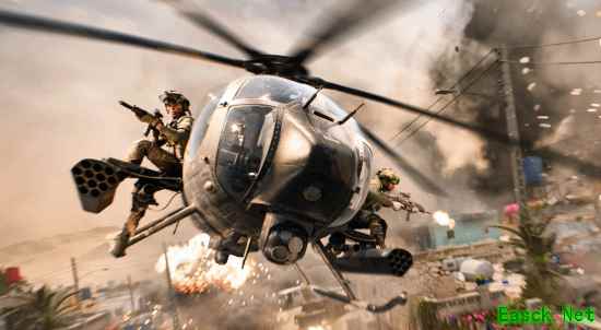 终于等到你！曝《战地6》最受欢迎的载具将回归