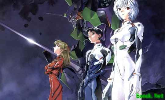 《EVA》作曲家透露版权收益 每个月能得几千万日元