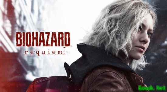 国区定价348元!《生化危机9》已登上Steam热销榜