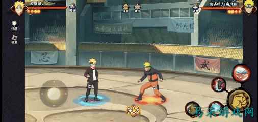 【超前爆料】守护羁绊，实力非凡的新世代第七班！