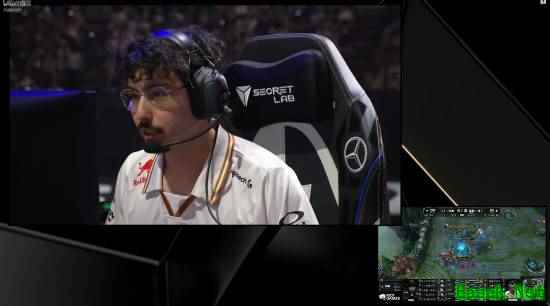 扳回一城！S15八强战第二小局G2战胜TES 目前比分1:1