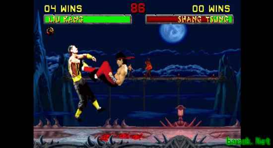 IGN经典8分！传奇IP《真人快打：传奇合集》评测出炉