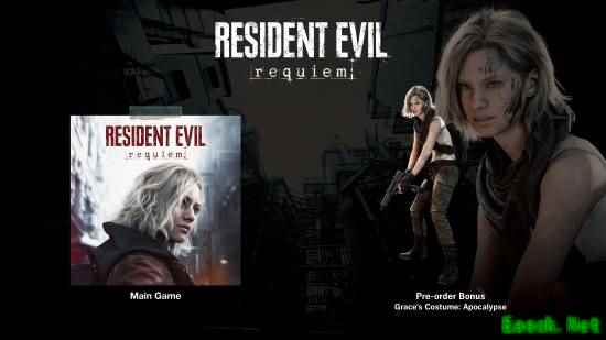 《生化危机9》购前指南：各版本介绍及预购奖励