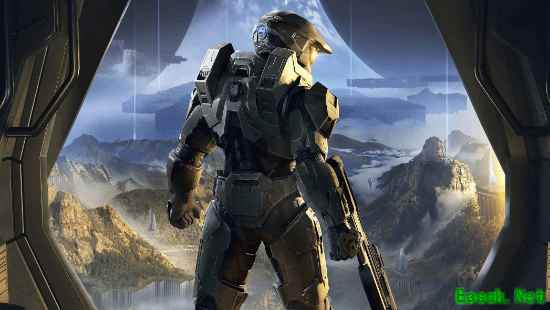 《光环》被“毁”了？重制版实机演示惹恼元老！