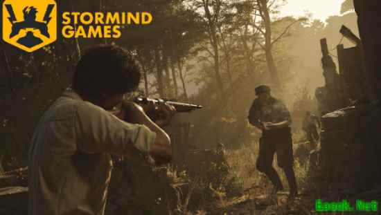 《四海兄弟》开发商宣布新作：将改编好莱坞重磅IP！